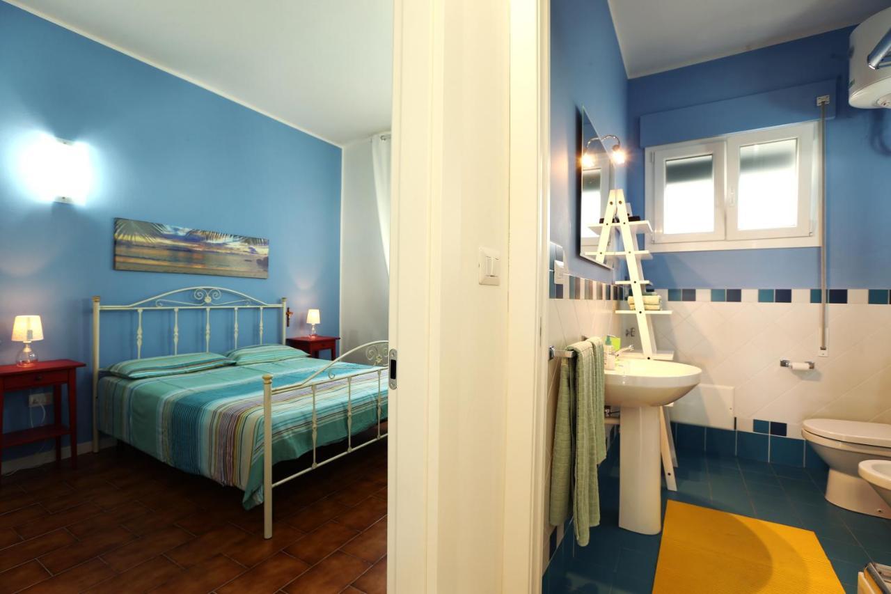 Appartement A Casa Di Teresa à Punta Prosciutto Extérieur photo