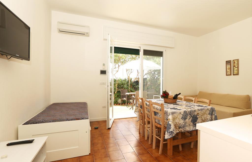 Appartement A Casa Di Teresa à Punta Prosciutto Extérieur photo