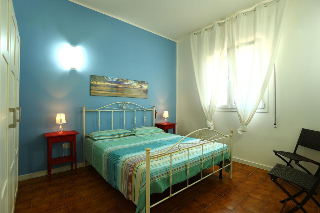 Appartement A Casa Di Teresa à Punta Prosciutto Extérieur photo