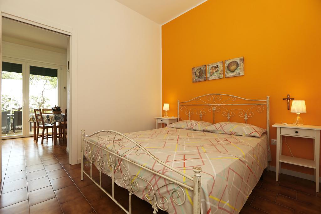 Appartement A Casa Di Teresa à Punta Prosciutto Extérieur photo